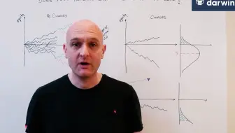 1.2) Is your trading backtest a 'Stochastic Illusion' or a 'Real Edge'  Algo Opt