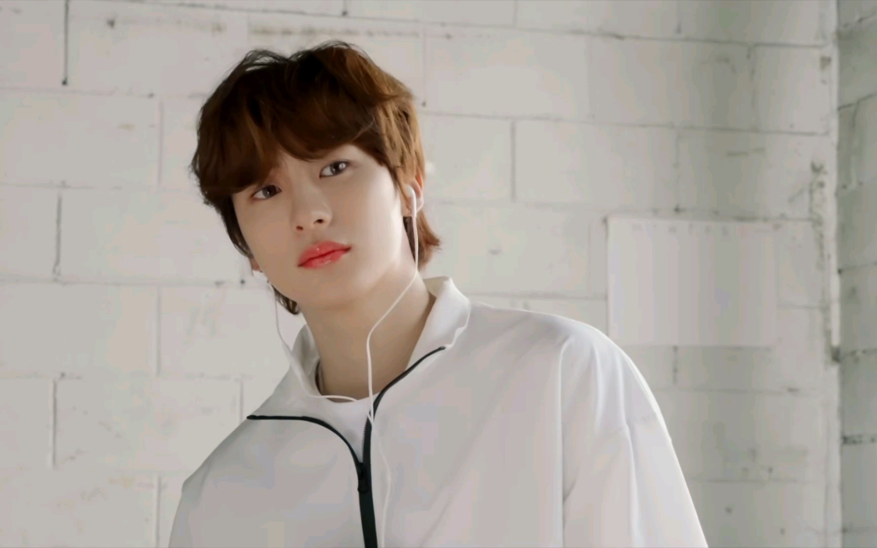 【anton cut】etude 幕后花絮李灿荣cut(中字)