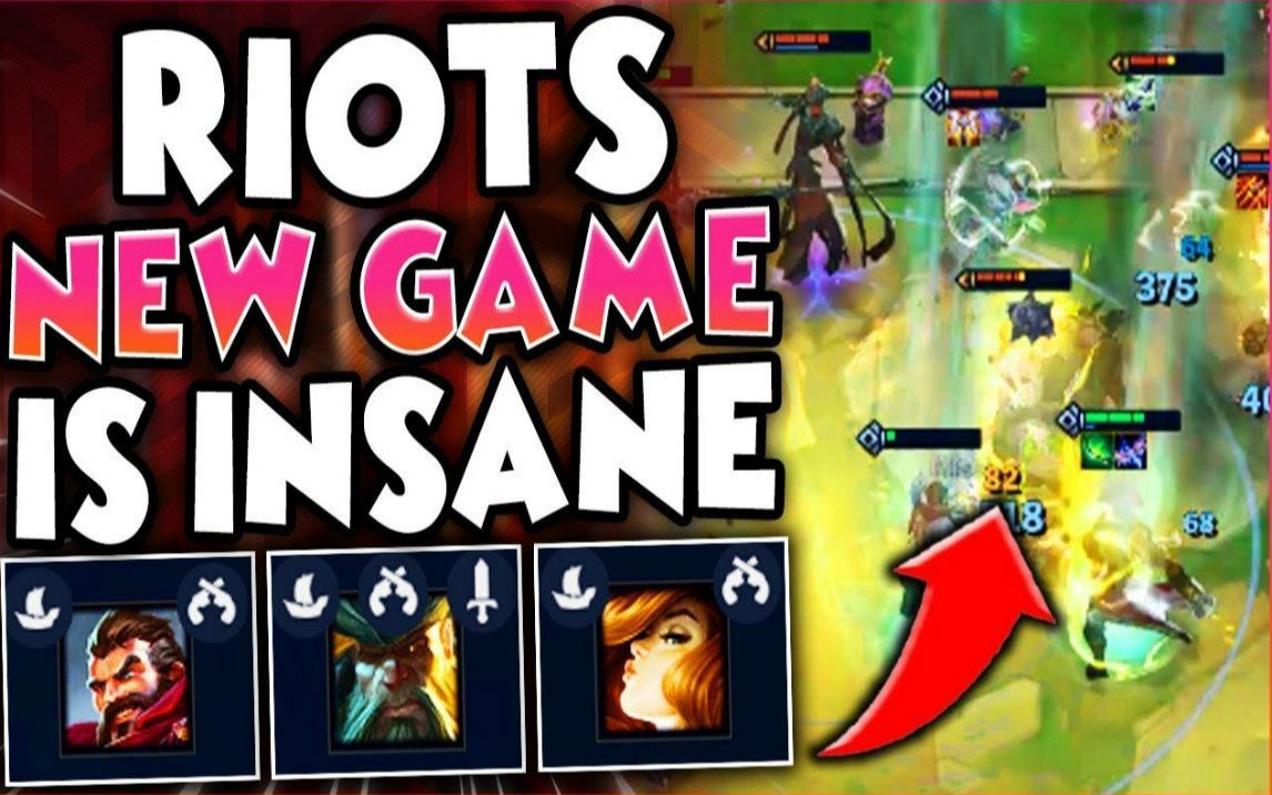 【pink ward】新模式太疯狂了 粉胖的第一局战棋