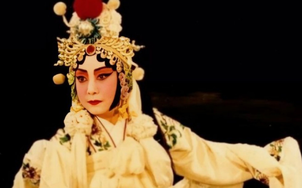 杜近芳白蛇传你忍心7个版本合辑