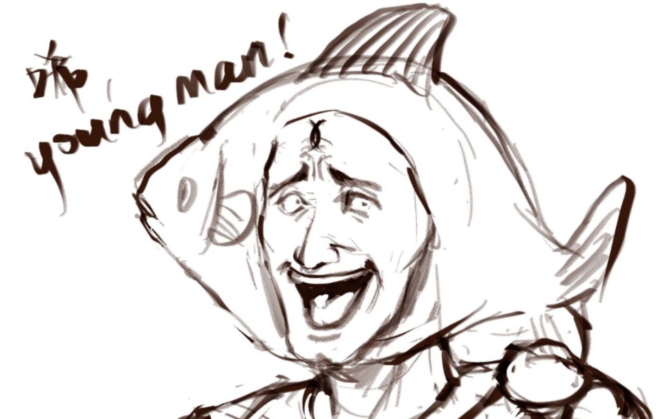 "属于热狗人自己的拜年祭!"2023海虎金鱼祭正式定档