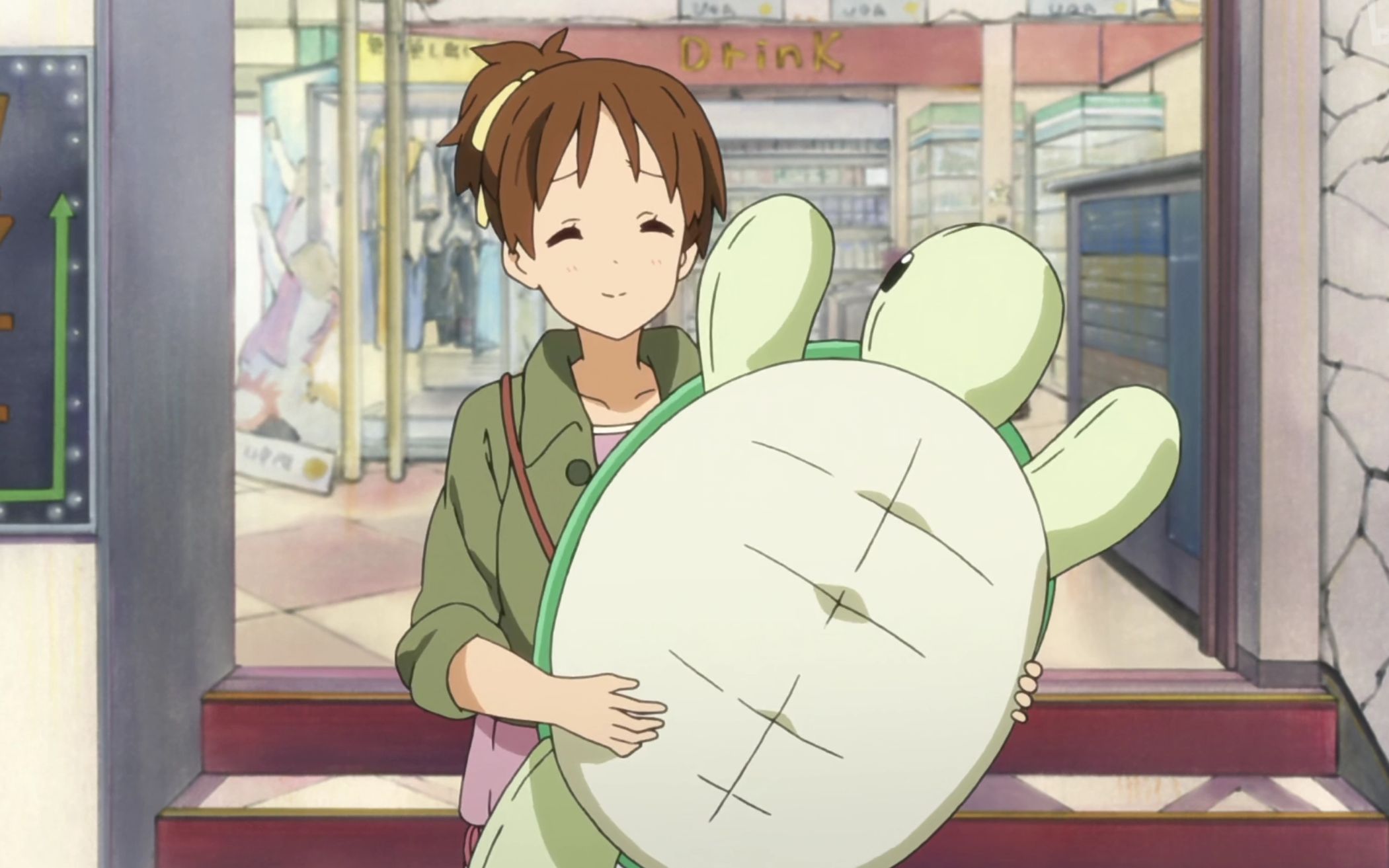 轻音少女娶妻当如平泽忧