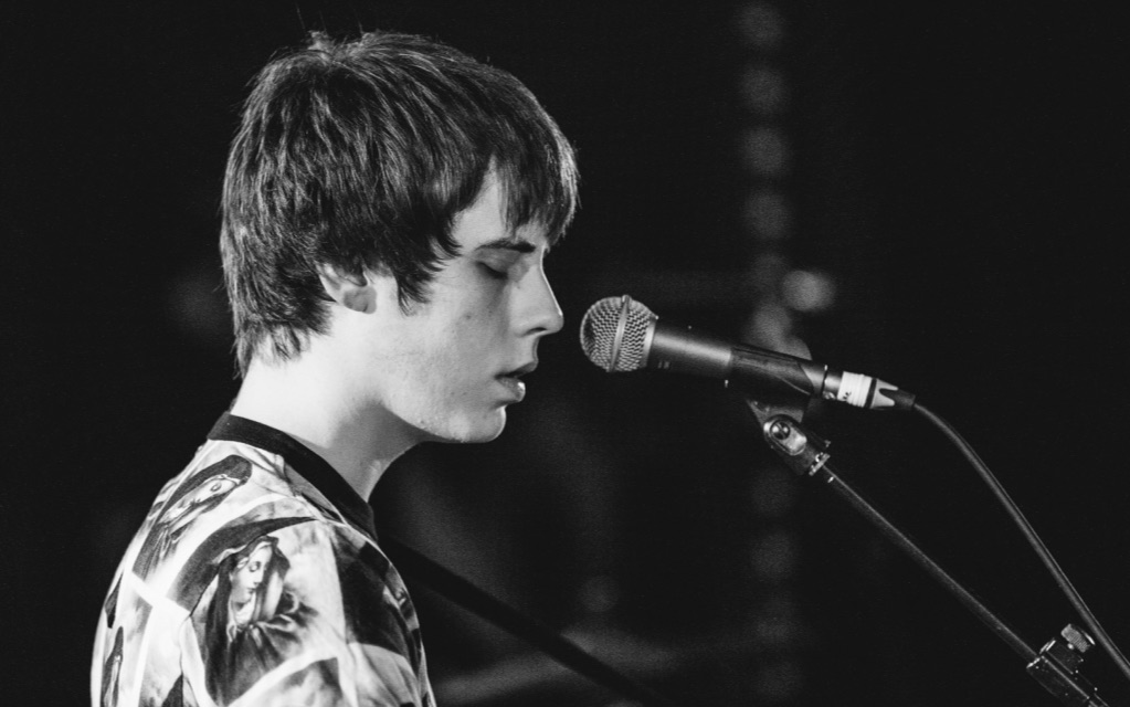 【jake bugg】 - how soon the dawn (1080p)