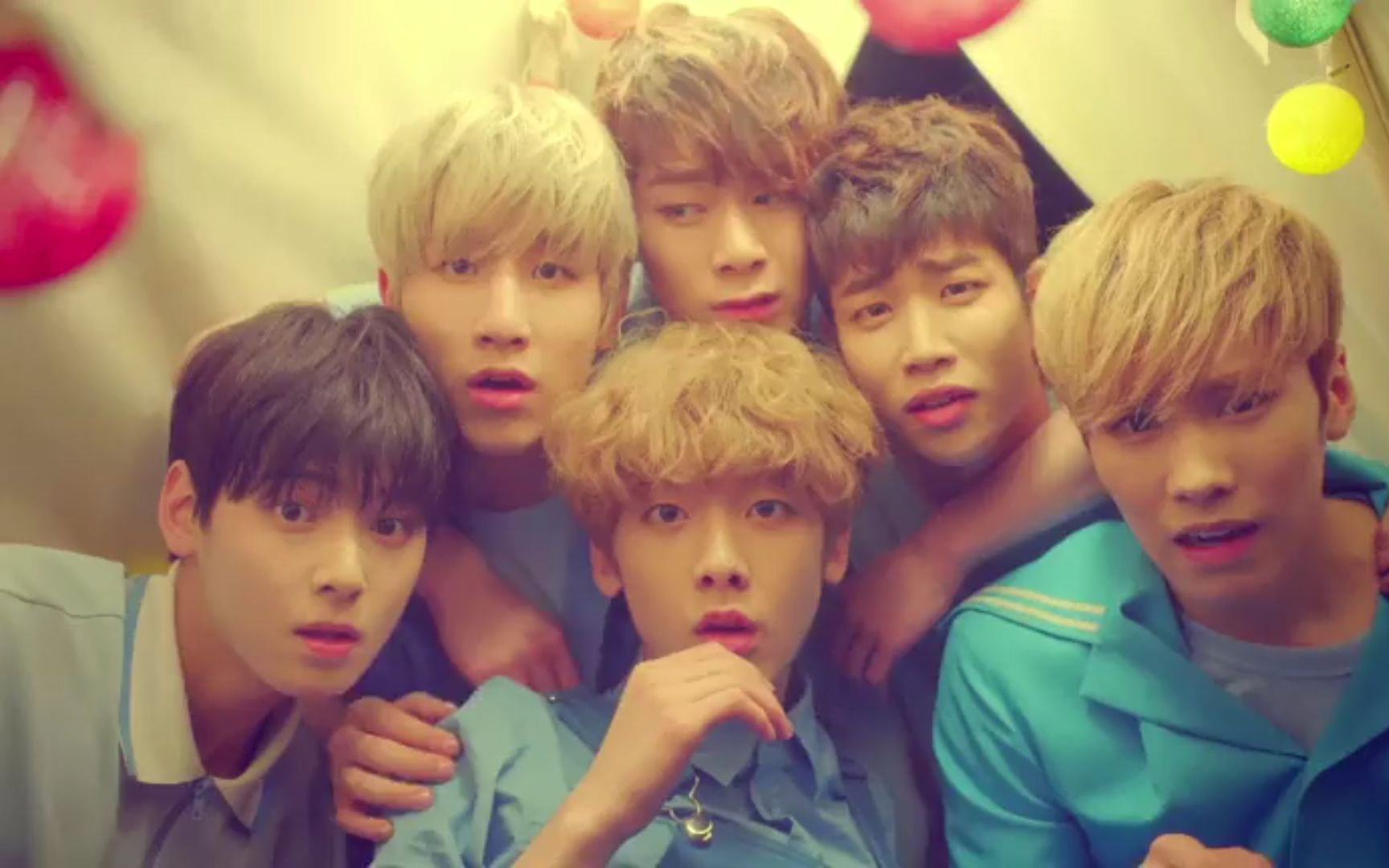 【astro】 mv 练习室(还有交换part版)