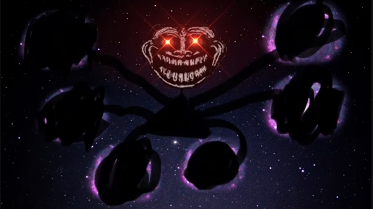 trollge:the omniverse god 事件