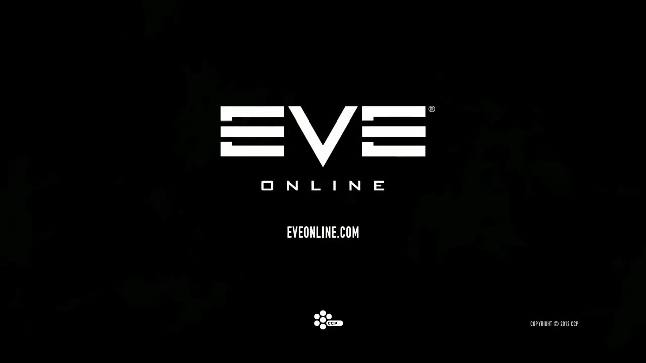 [图]EVE Online 历代版本宣传片