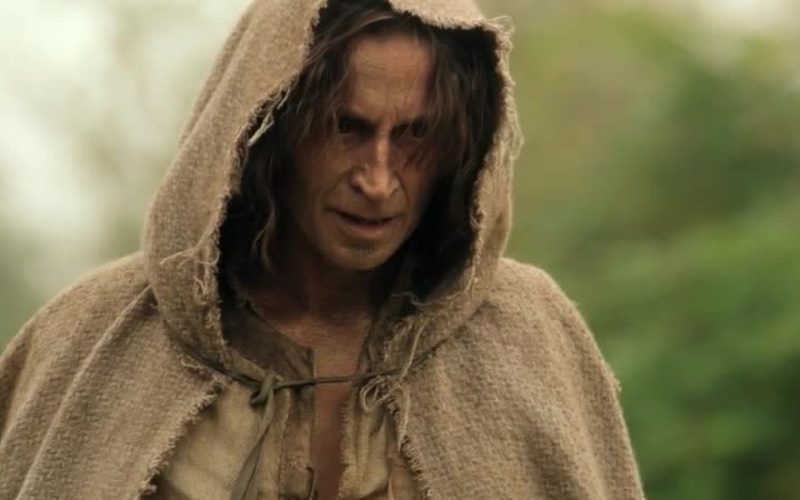 【童话镇】【侏儒怪】【朗普斯金】the dark one