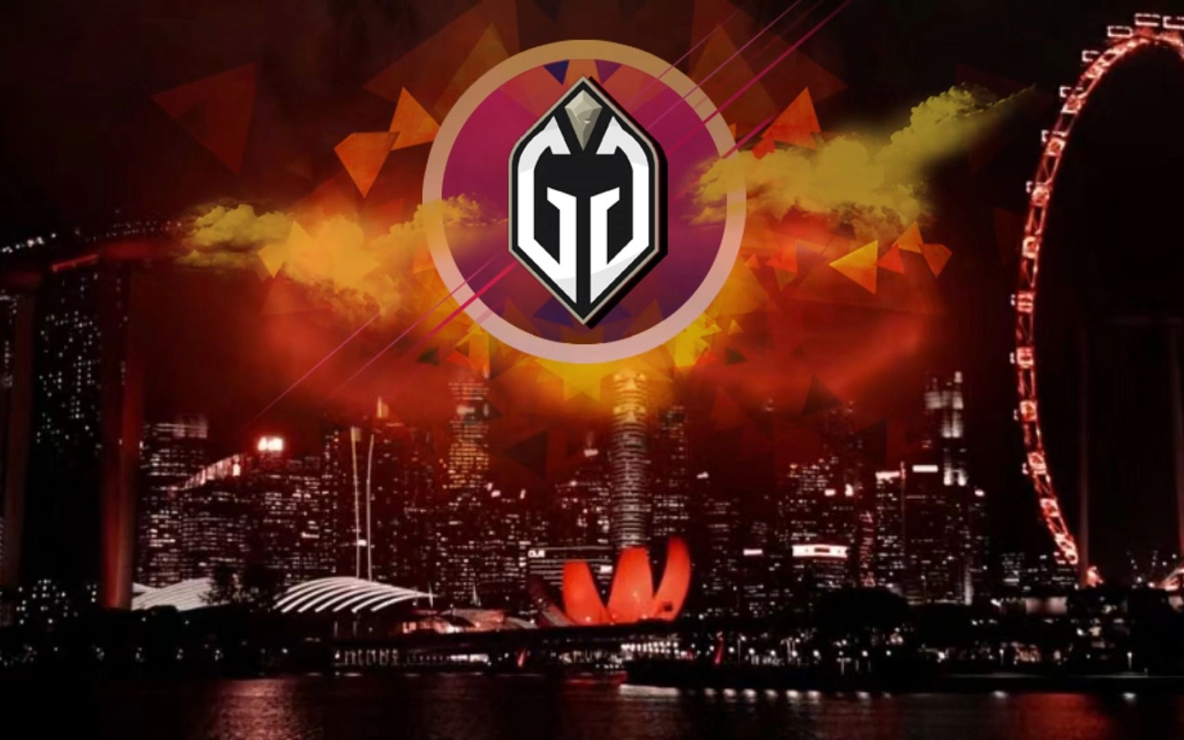 【天下DotA】（疯狂的DotA.31）Ti 11战队巡礼——Gla-剑雪封喉2011-剑雪封喉2011-哔哩哔哩视频