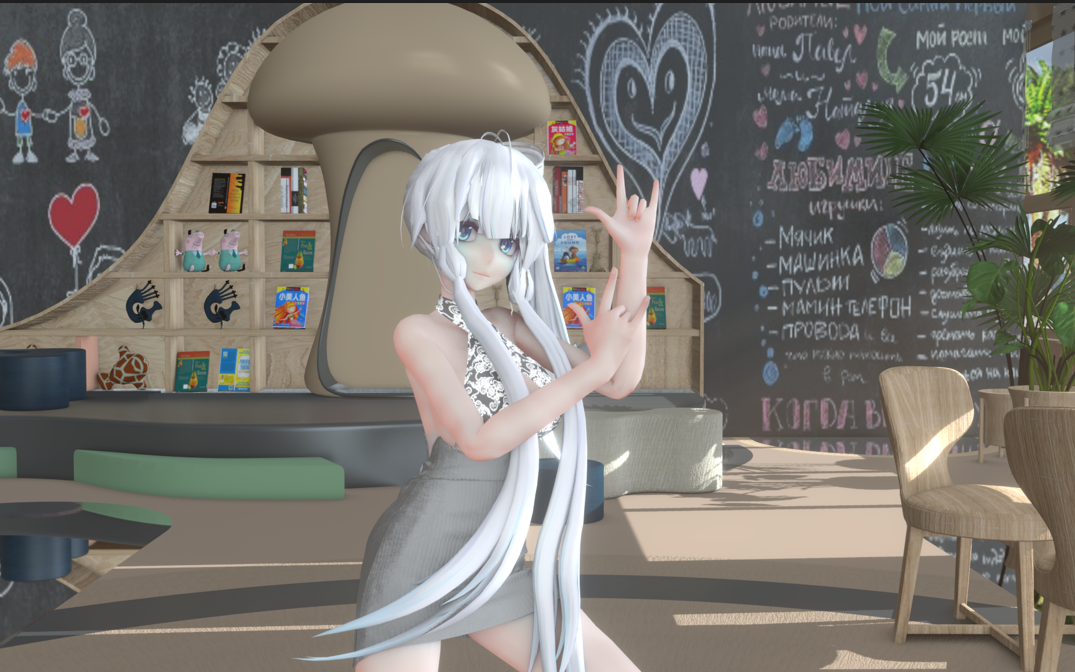 光辉/布料 光辉太太(g)i-dle - tomboy