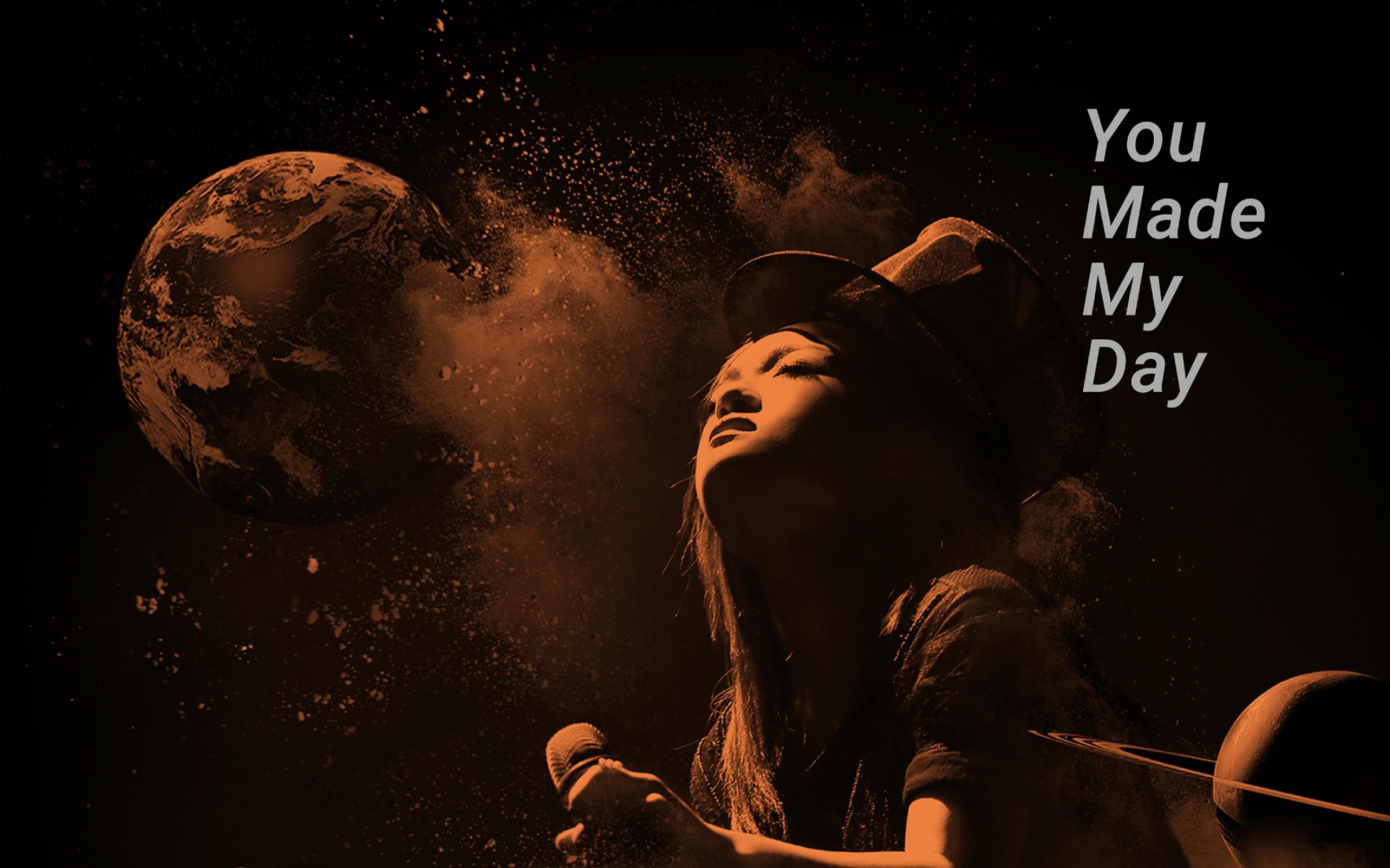 徐佳莹/伍佰-被动live(是日救星演唱会现场)节选