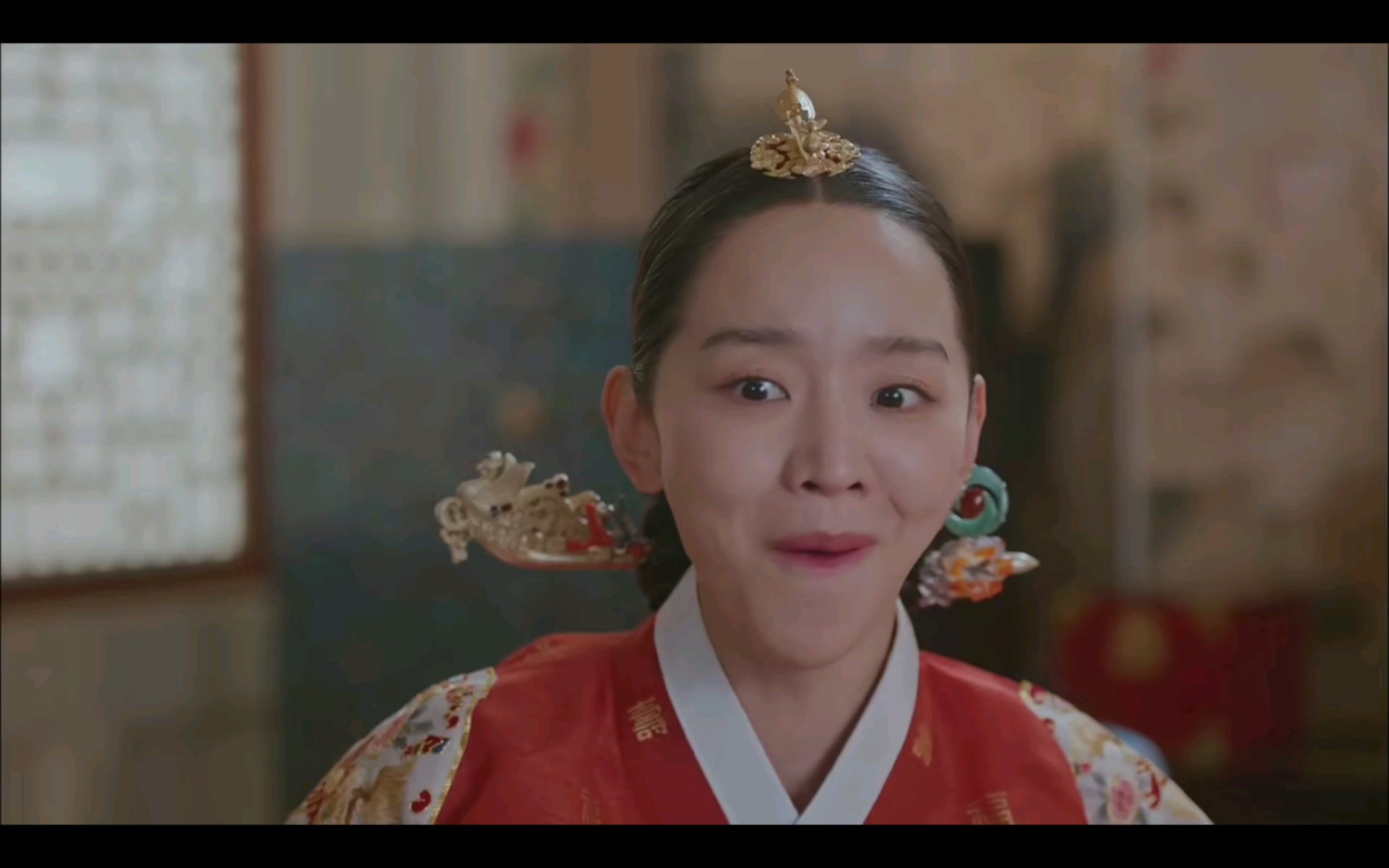 【哲仁皇后】真的是一个很容易入坑的剧啊98