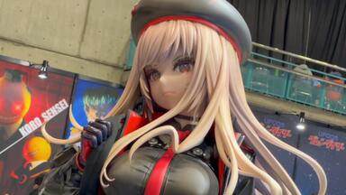 ミメヨイ　瑞鶴　瞬速の真名 Mimeyoi - Zuikaku -The Wind's True Name (Azur Lane) ミメヨイ