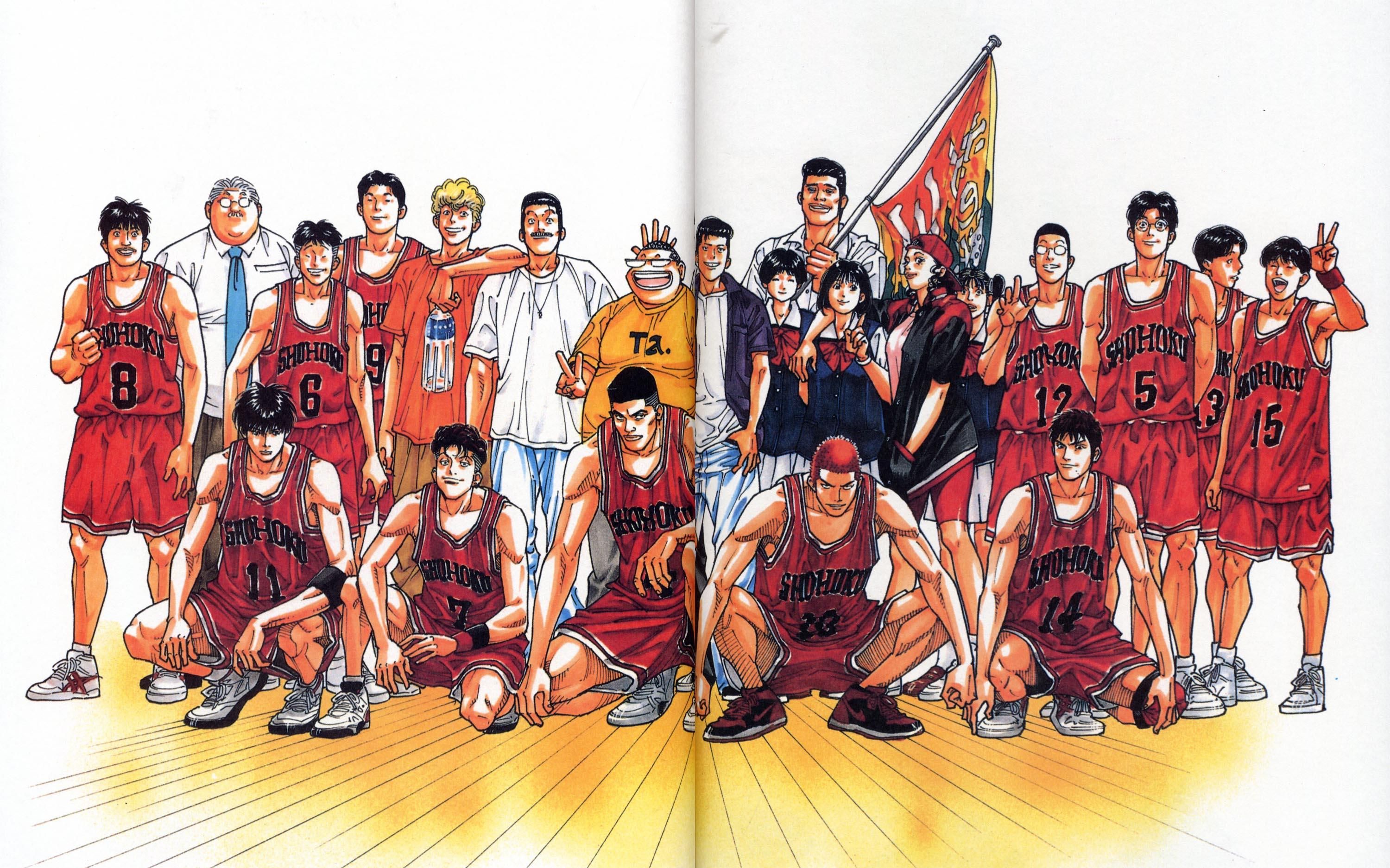 【动漫】电影版《灌篮高手the first slam dunk》,观影留念