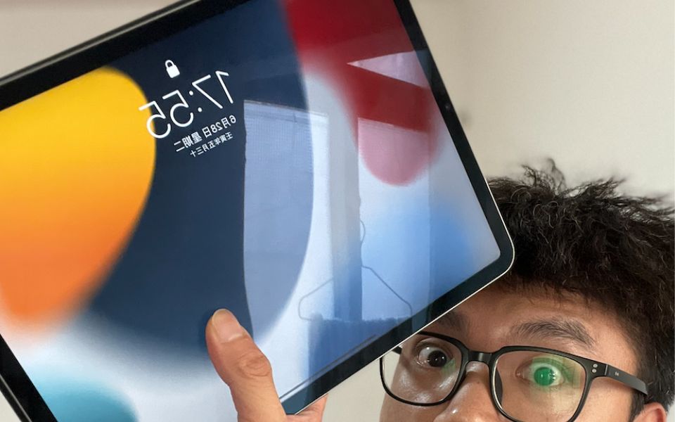 什么是ipad能做,iphone不能做的 ipados和ios有什么区别?