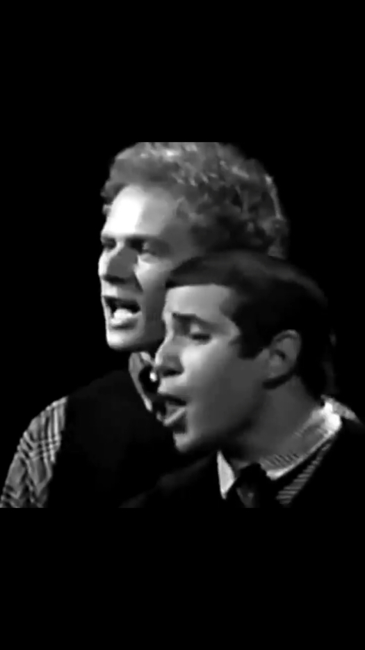 罗宾逊夫人 西蒙 & 加芬克尔7078157015