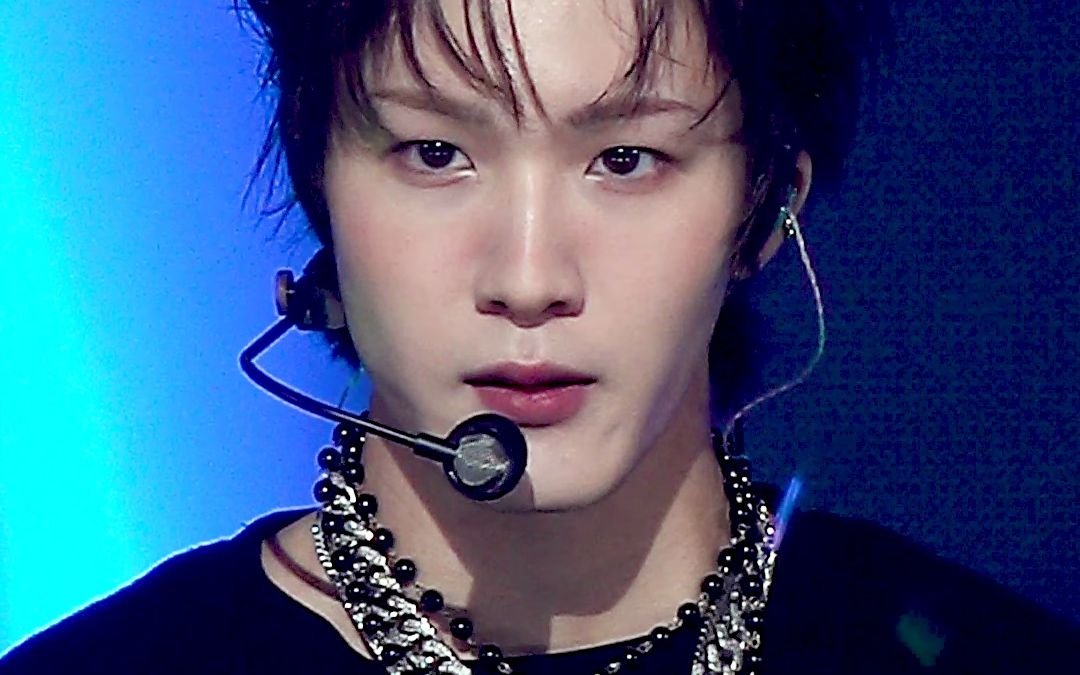 【白翔太】《jump》4k直拍 人歌打歌舞台live现场舞