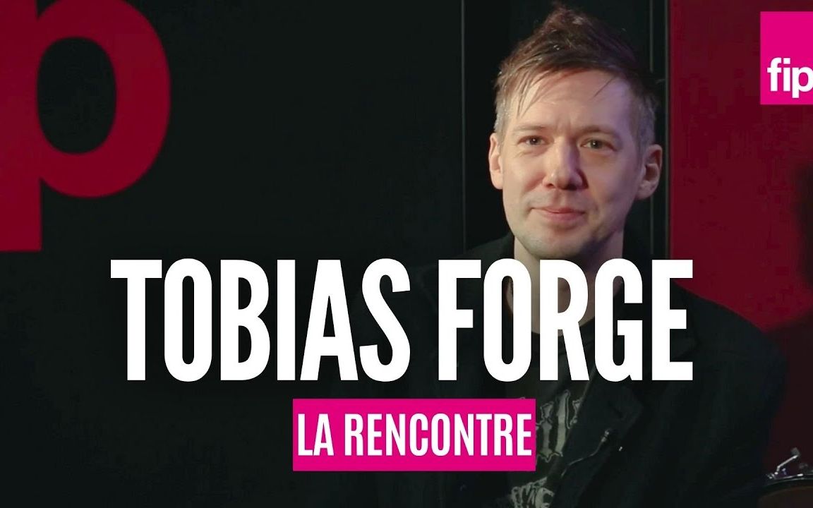 [熟肉/ghost乐队采访]tobias谈新专翻唱歌曲的制作 phantomime采访