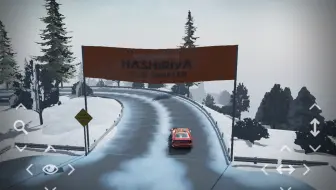 【hashiriya】有史以来唯一一辆很有个性的车