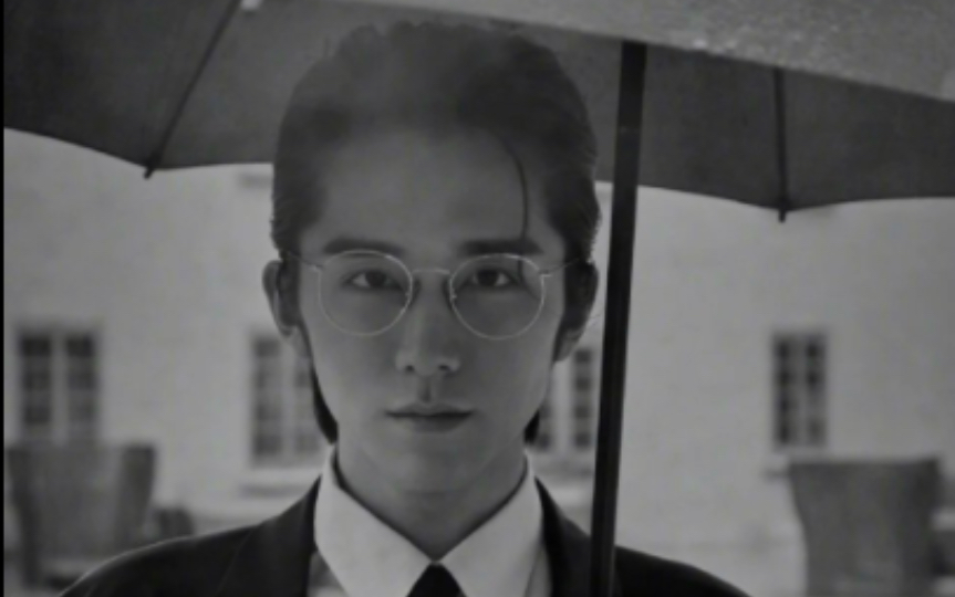 剧版《默读》=《光渊》 张新成