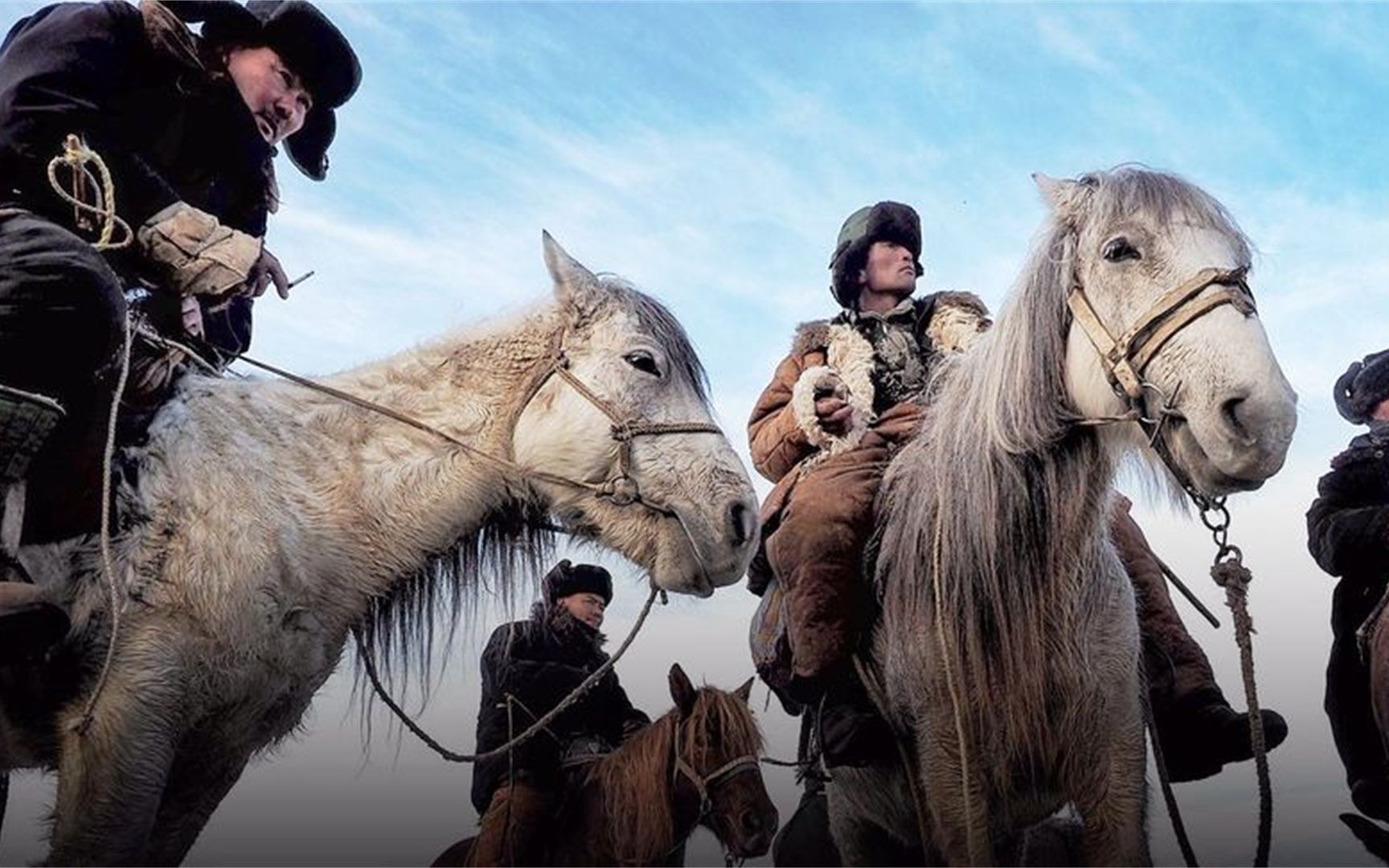 冷兵器时代,中国的游牧民族为何能征服世界?