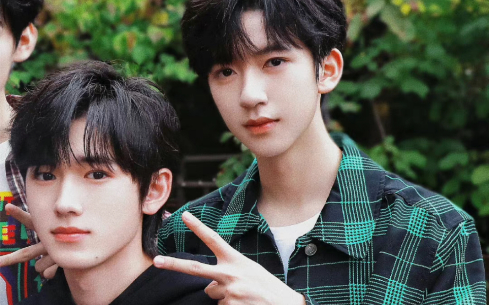 【霖轩|轩霖】同人文推荐第四弹_哔哩哔哩_bilibili