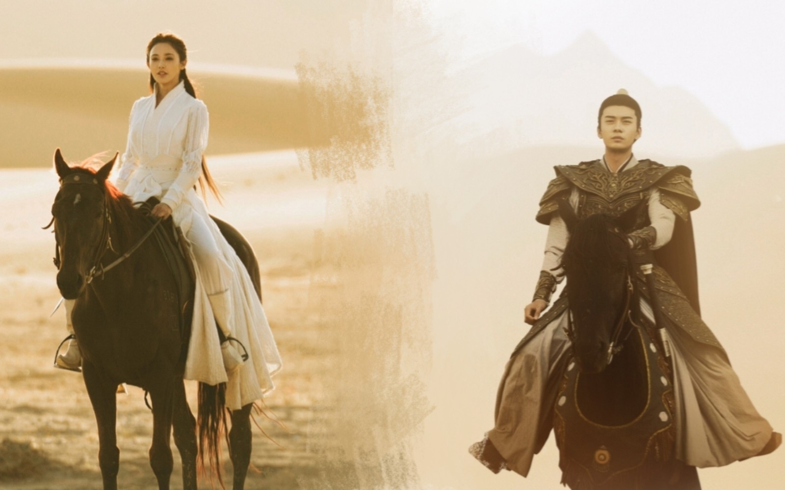 自制东宫大结局加长版多片花拼凑小枫跳城墙李承鄞恢复记忆阿渡小枫回