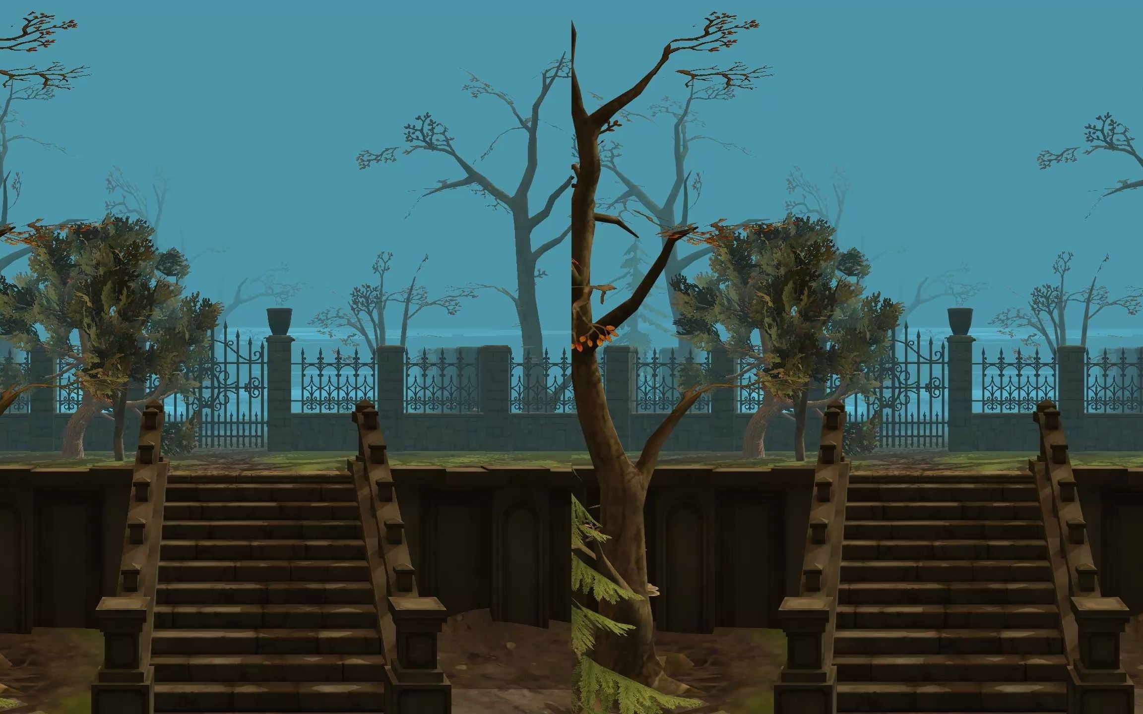 3d出屏_哔哩哔哩_bilibili