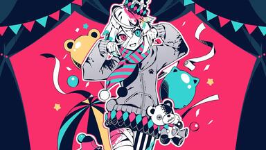 专辑试听】「KAITO 10th Anniversary -Glorious Blue-」_哔哩哔哩_bilibili