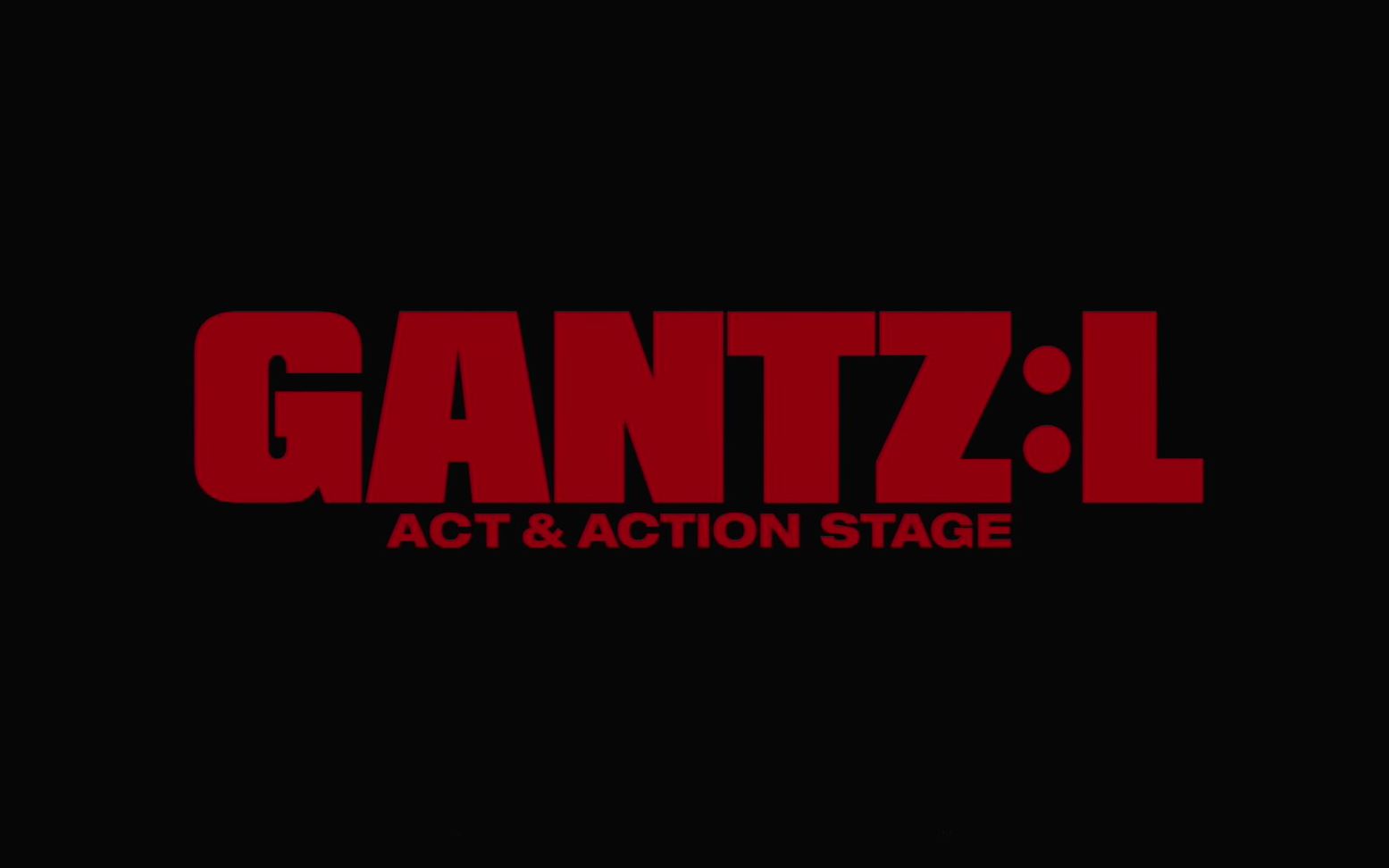 [图]GANTZ：L