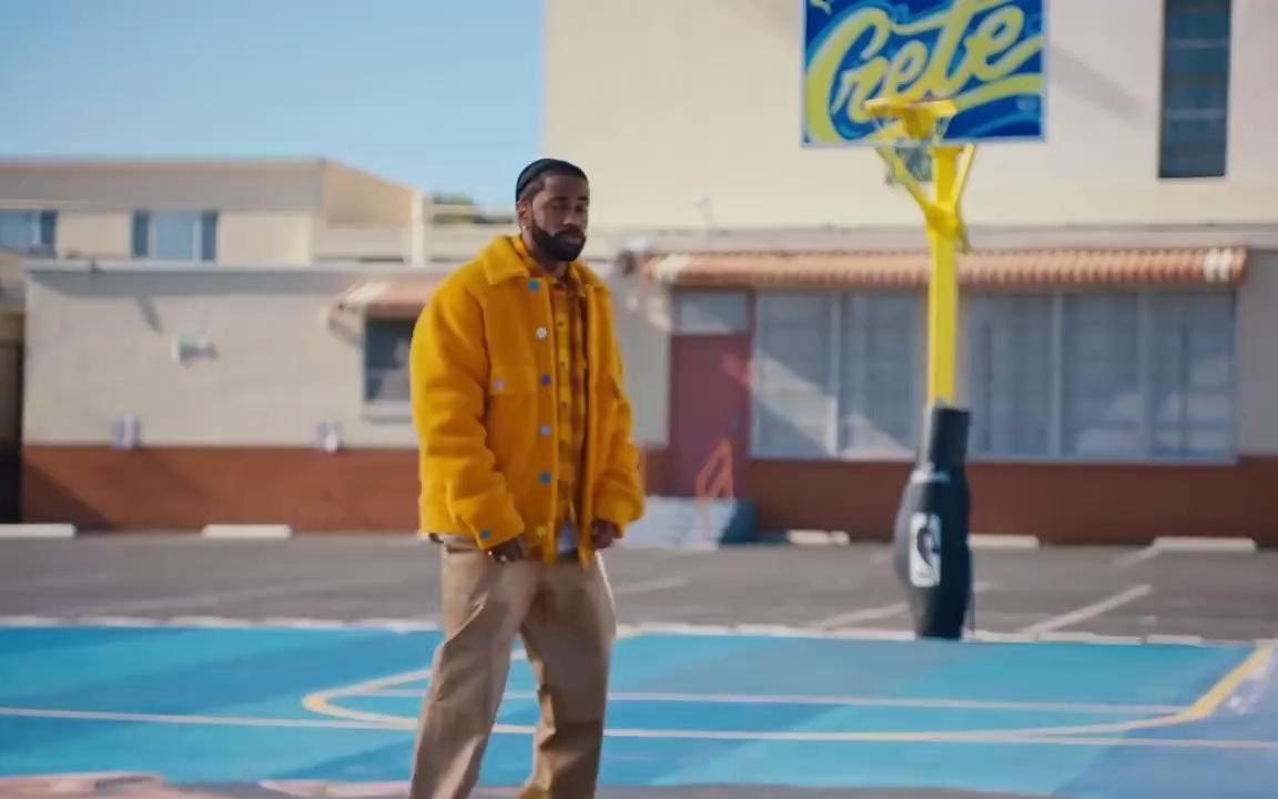 [图]【MV】Big Sean - Deep Reverence ft. Nipsey Hussle