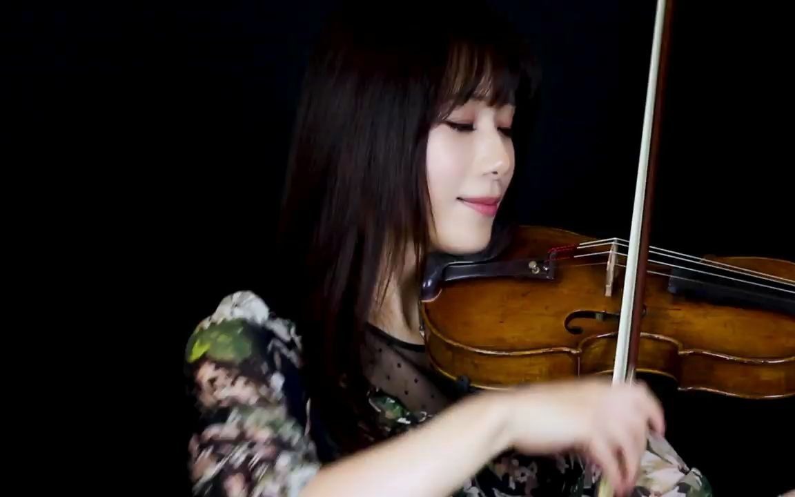 [图]【山下音乐】亡灵序曲小提琴版 Dreamtale The Dawn _World of Warcraft Fan Movie BGM-violin