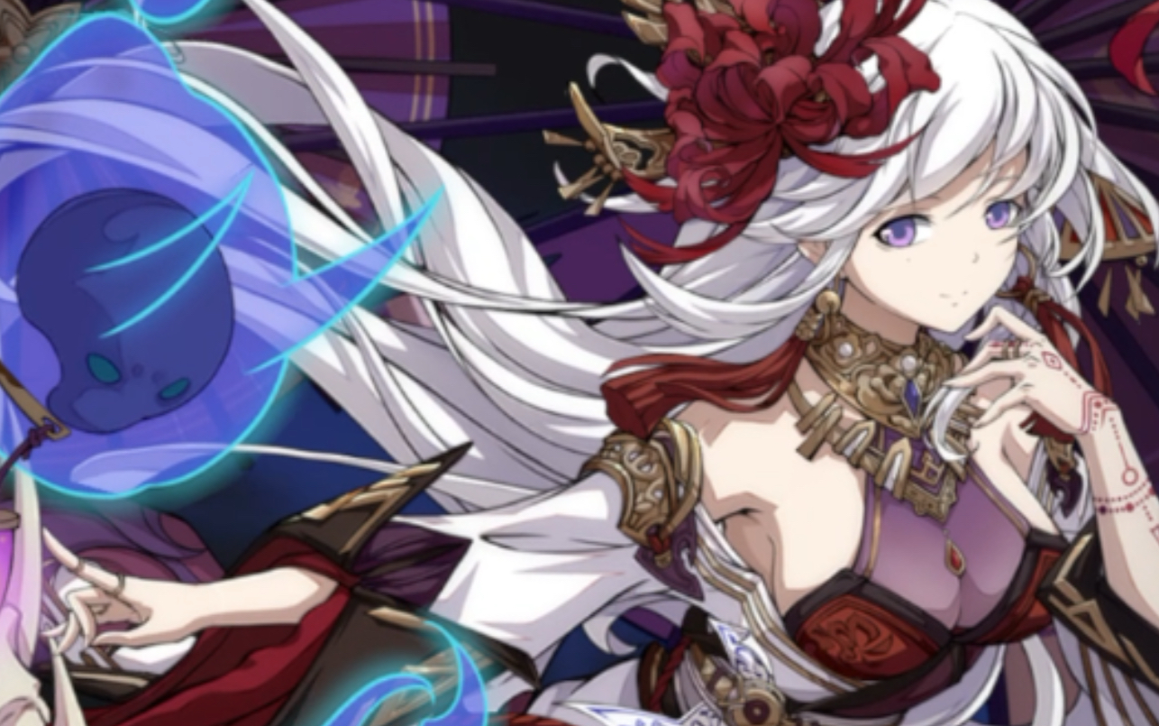 冰璃1v4_哔哩哔哩_bilibili