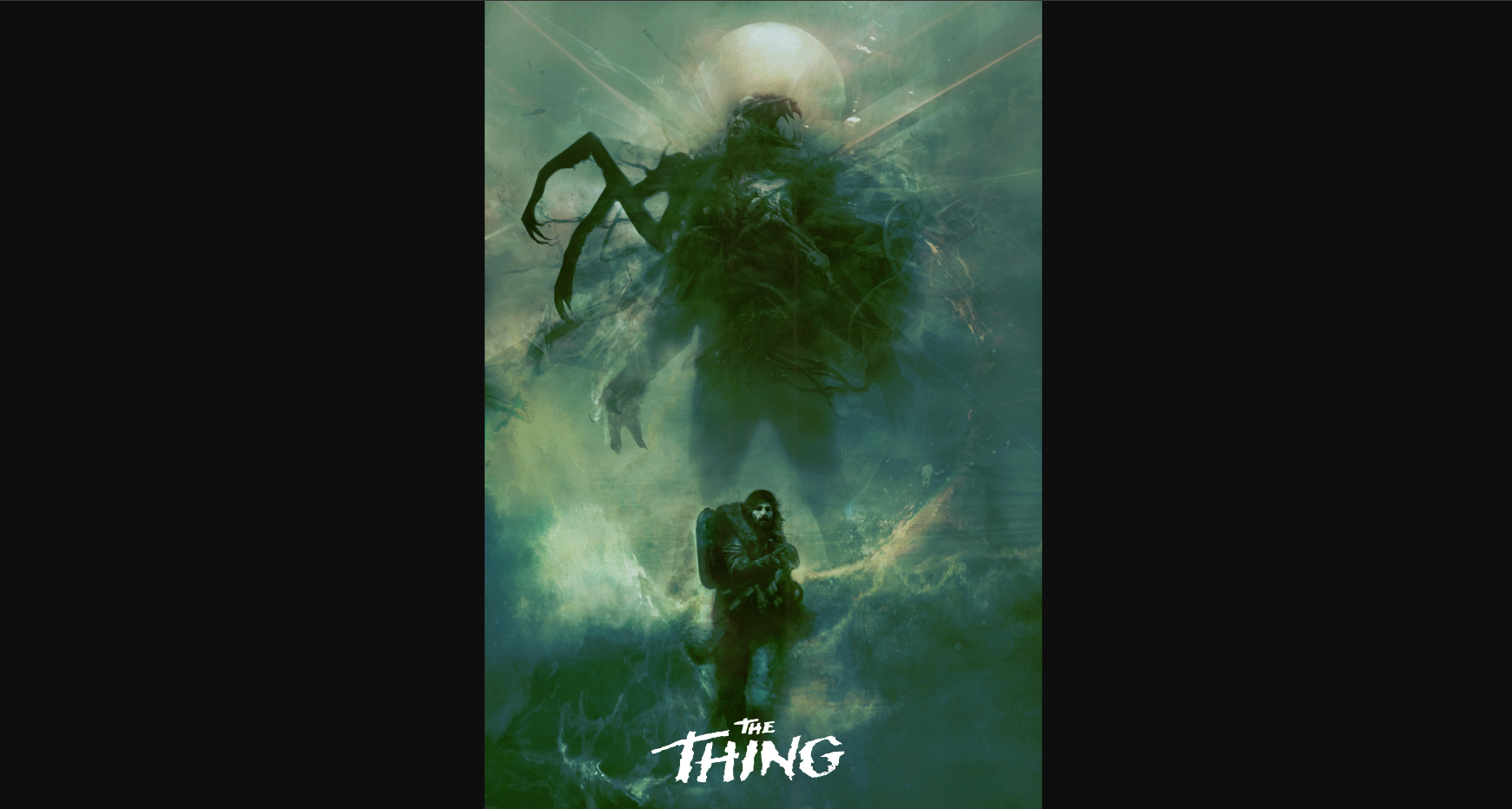 怪形(1982)-neropotter-默认收藏夹-哔哩哔哩视频