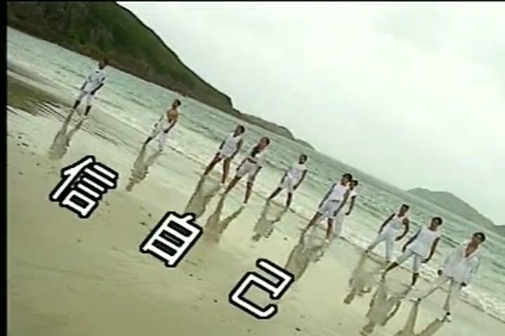 《信自己》怀旧经典老歌情歌对唱经典歌曲mv- 叶蒨文,杜德伟