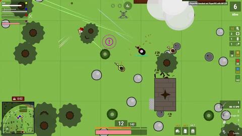 Surviv.io - 2D Battle Royale on Steam