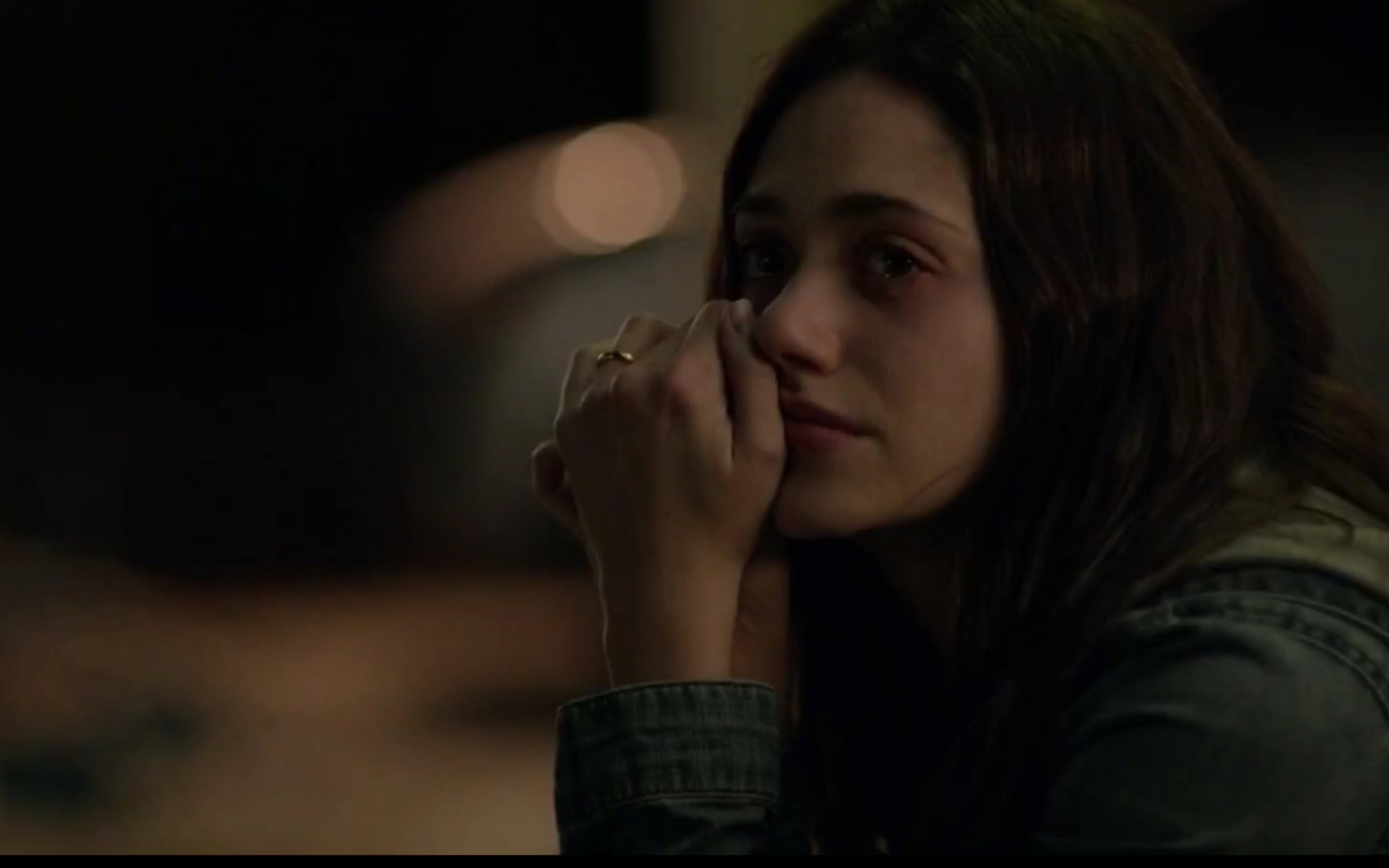 【shameless】fiona混剪