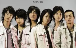 Download Video: 【KAT-TUN】real face合集(#1和#2)缓慢更新