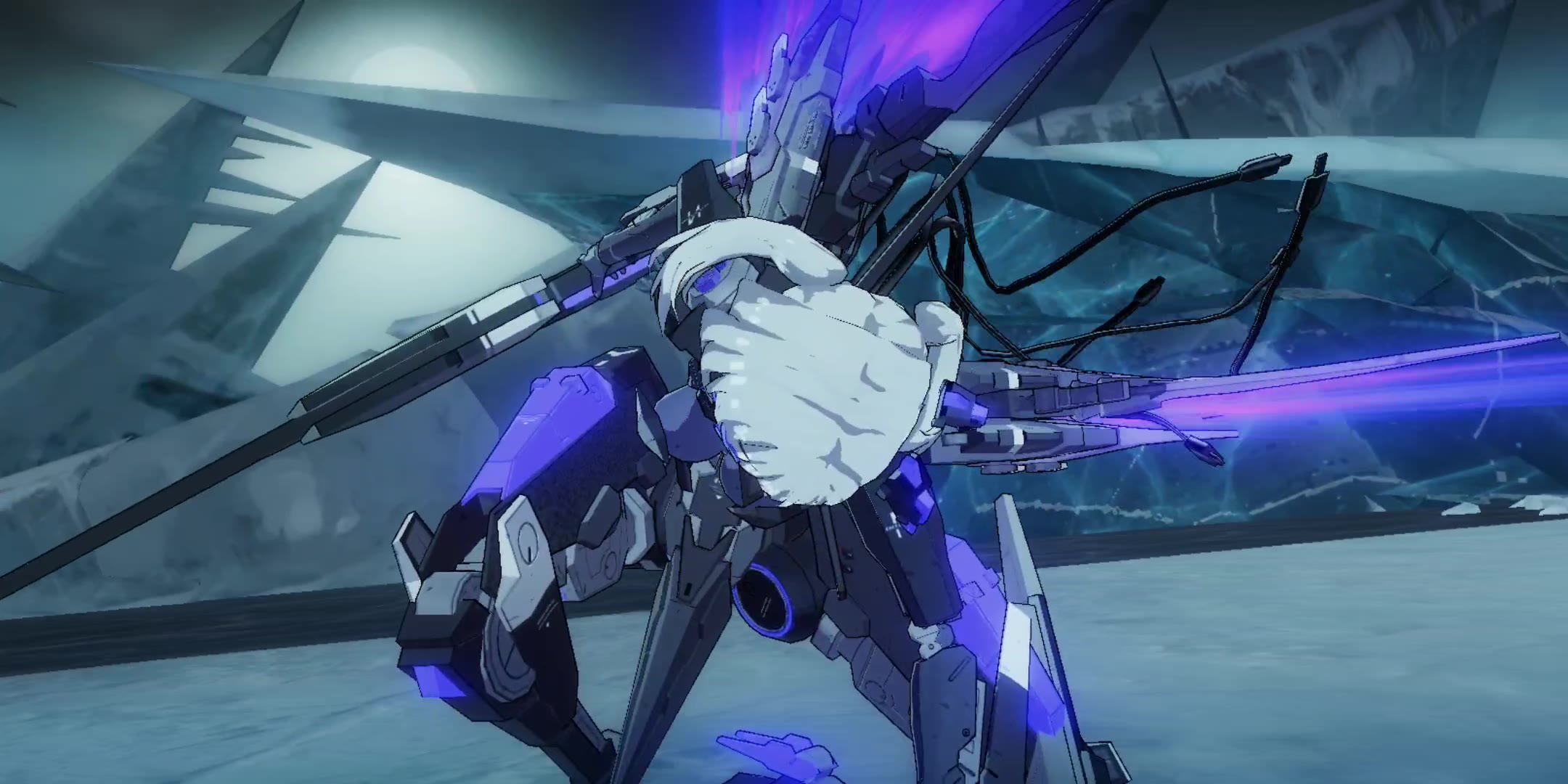 战双帕弥什萌新成长记