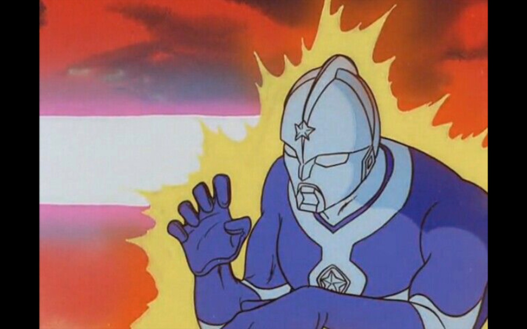 假乔尼亚斯奥特曼的能力!