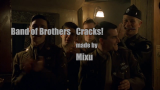 [图]【兄弟连】Band of Brothers Cracks!