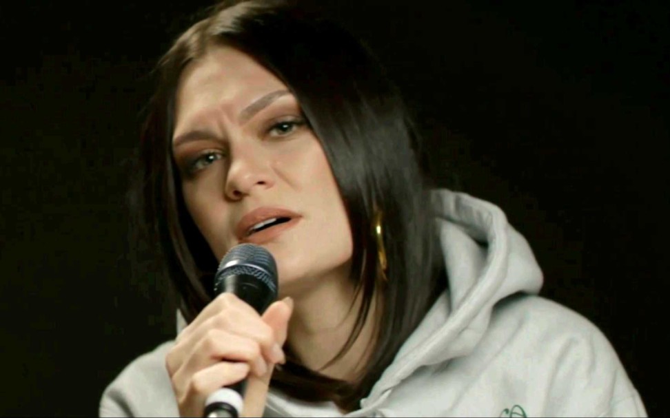 Jessie J in AntiRacism Live 2022.03.21 Peace One Day哔哩哔哩bilibili