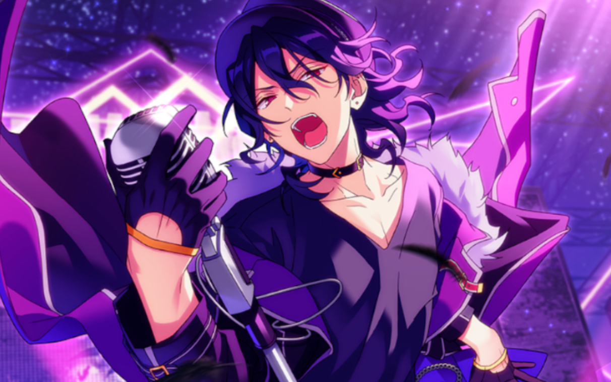 【偶像梦幻祭】ud