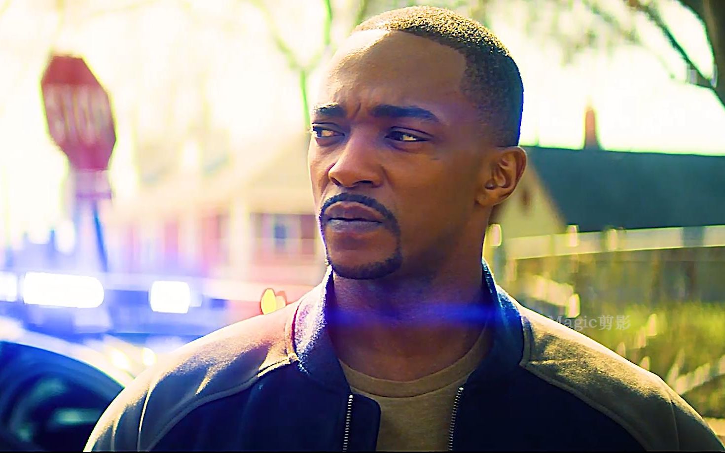 猎鹰:我不是复联英雄?这还要我身份证?_哔哩哔哩_bilibili