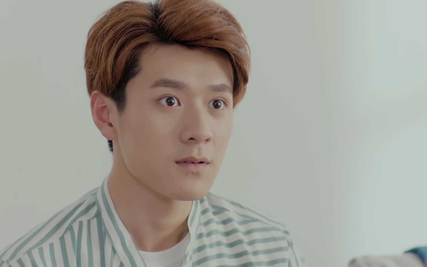 易柏辰马振桓陈向熙小哥哥有妖气cut