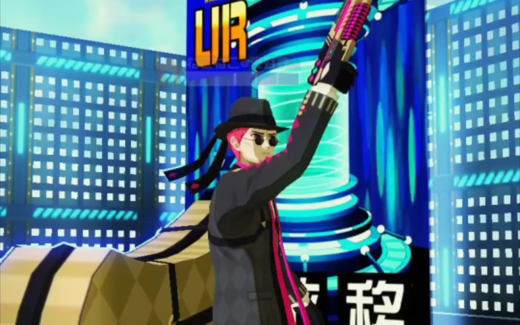 [compass] 很喜欢康帕斯玩家的一句话