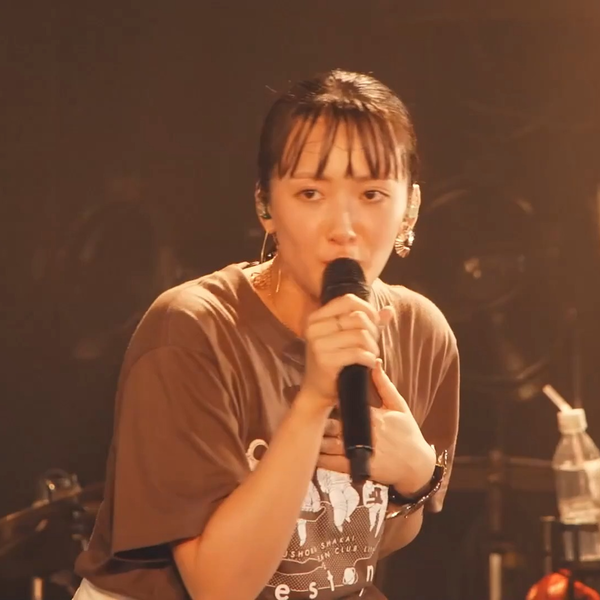 緑黄色社会】 Fan Club Live 