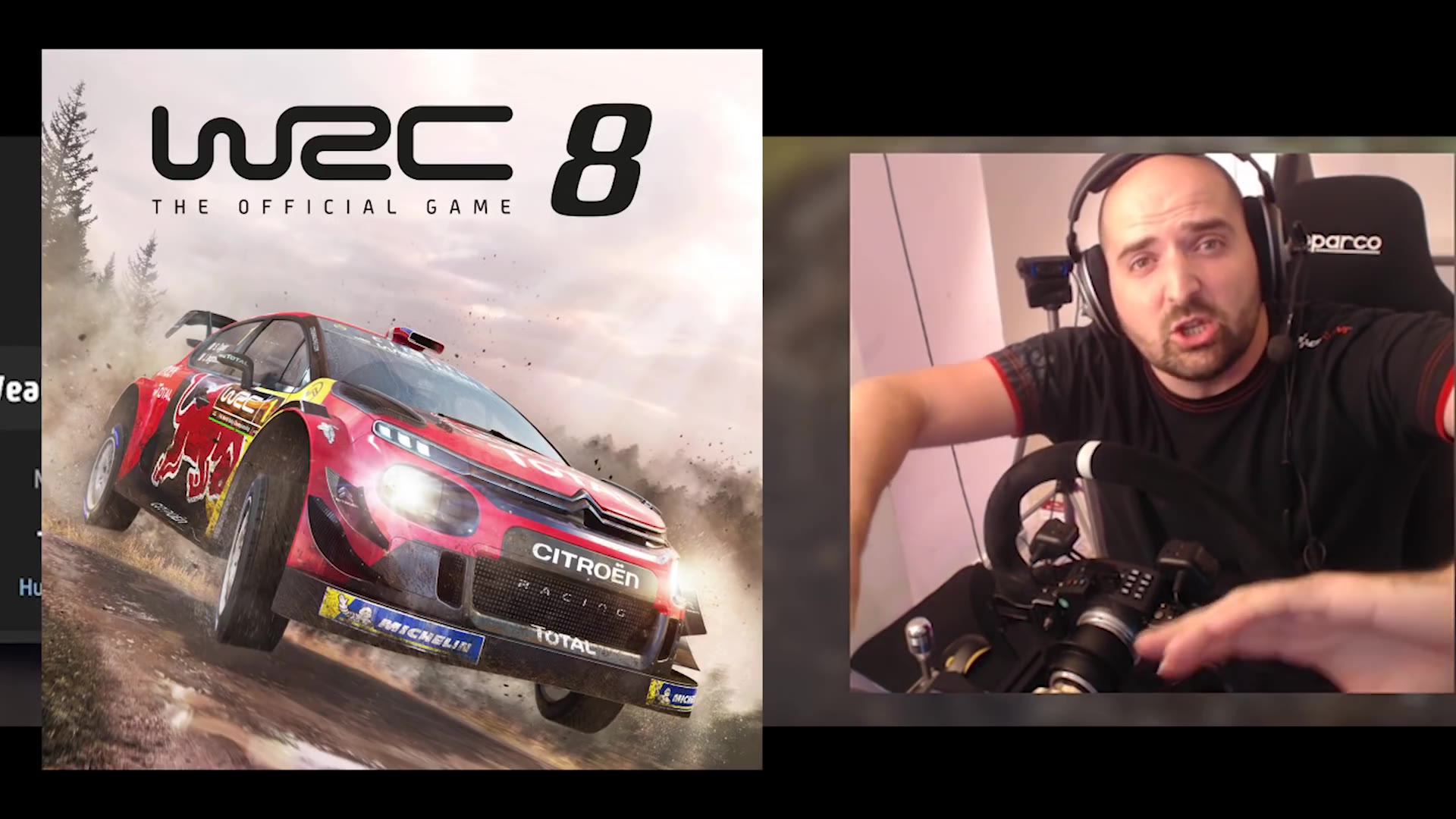 【什么 值得买?】WRC8即将发布,买不买?哔哩哔哩bilibili