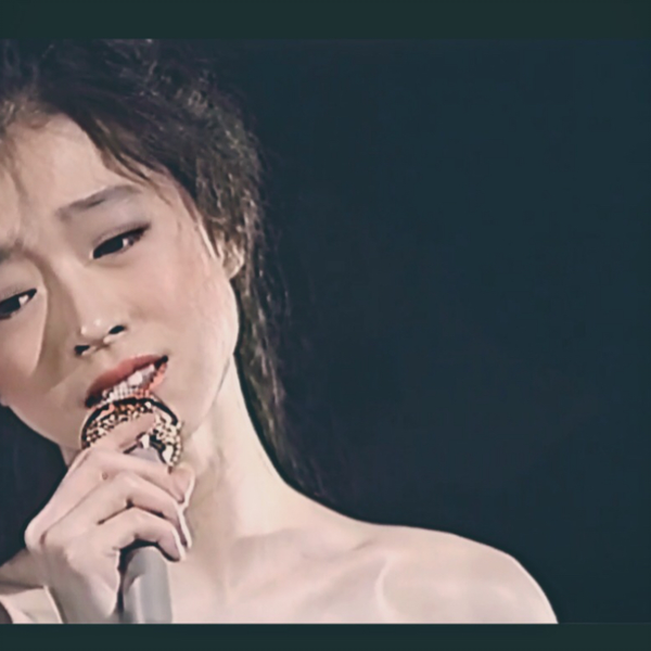 中森明菜】難破船LIVE_哔哩哔哩_bilibili