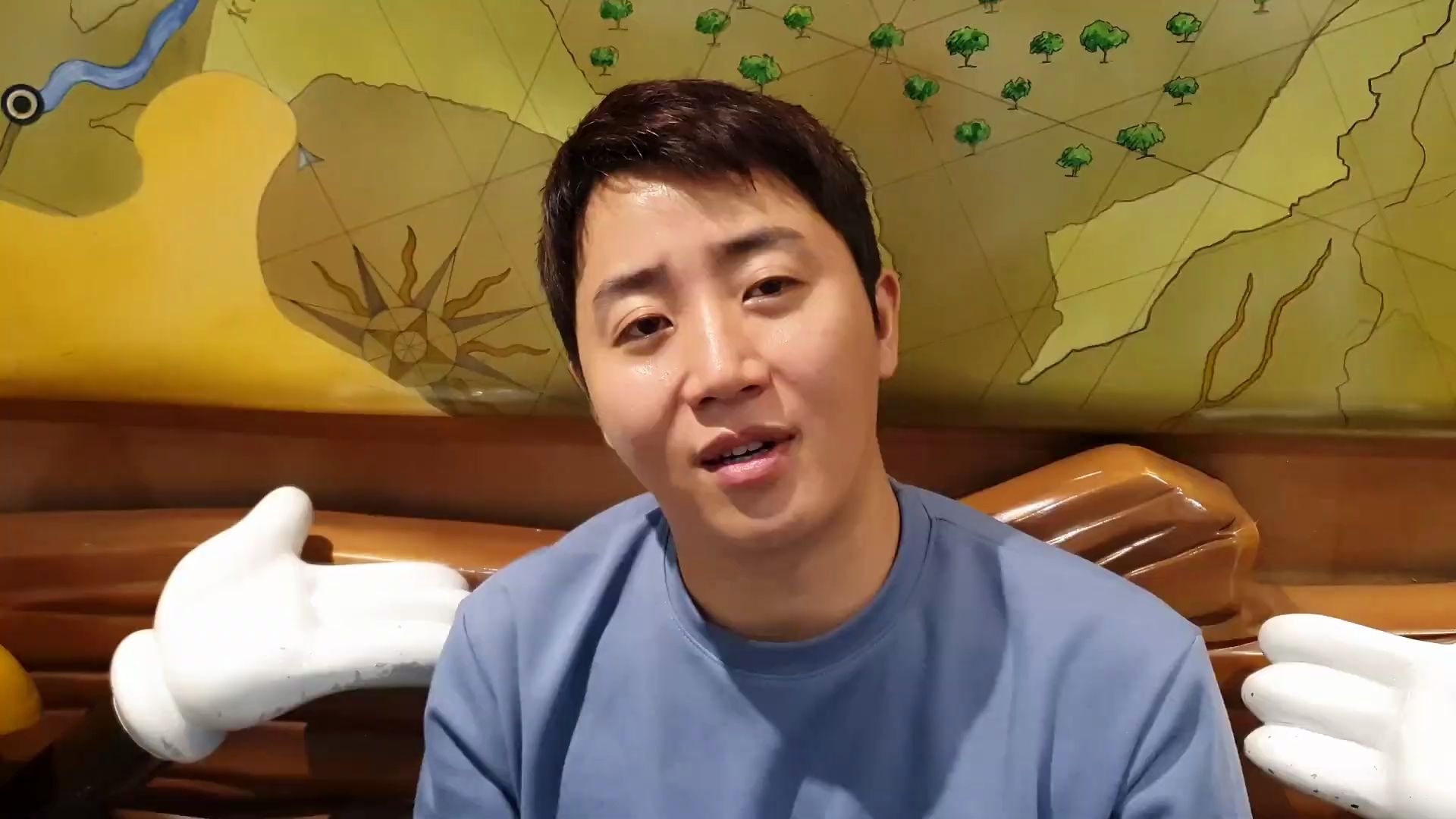 opstv洪榛浩视频集合