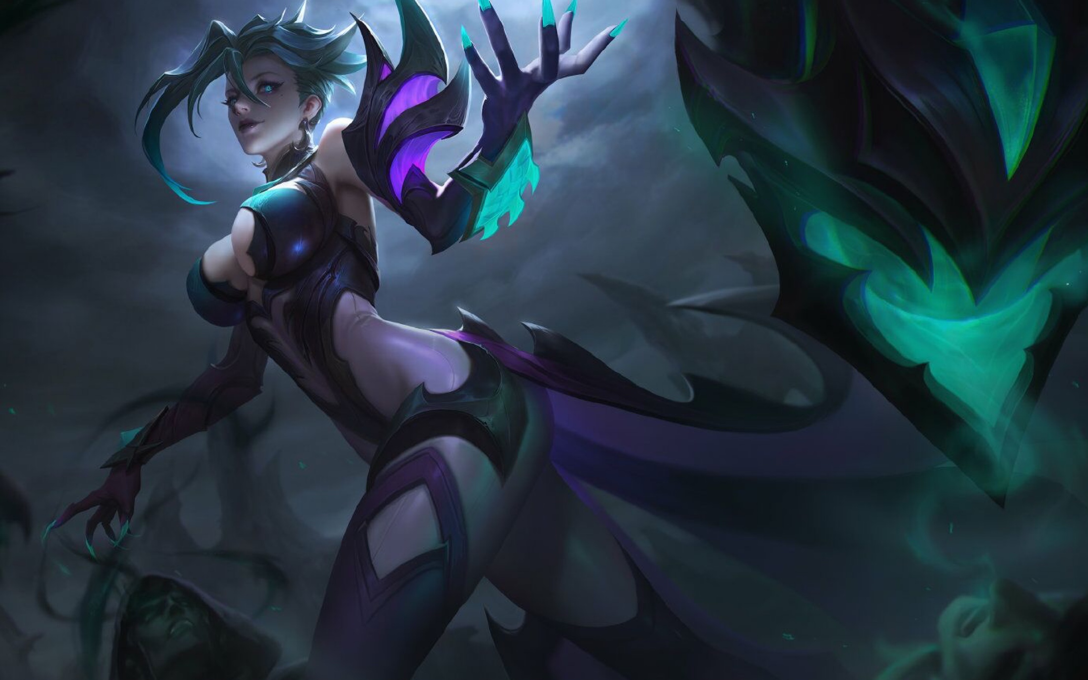 【王者荣耀国际版】对线超强压制力一姐娜塔娅合集_哔哩哔哩_bilibili